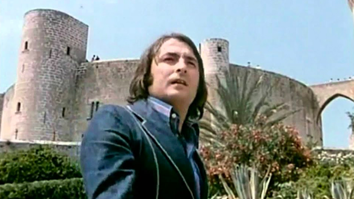 Nino Bravo Nino Bravo