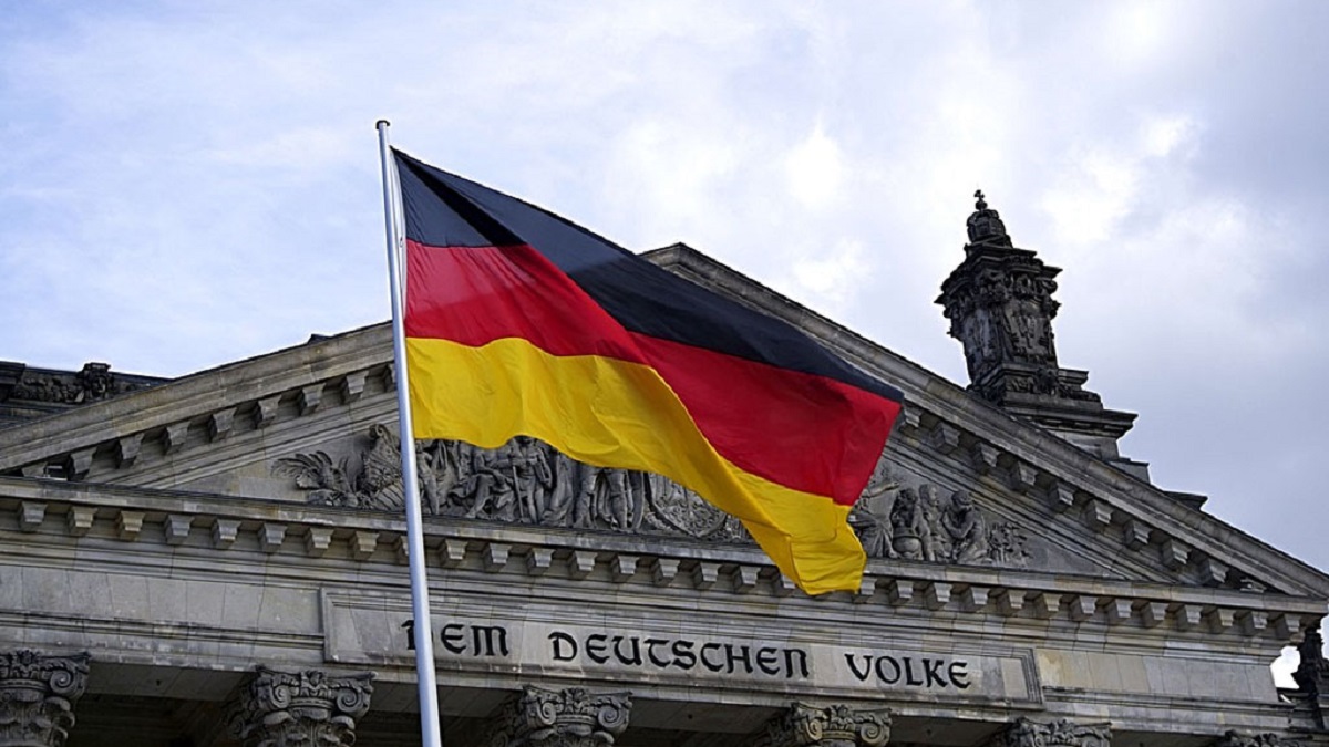 Alemania está reabriendo sus actividades con diferentes medidas Alemania está reabriendo sus actividades con diferentes medidas