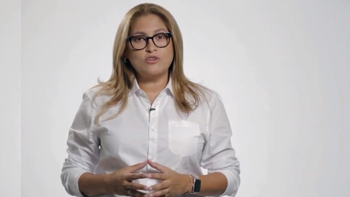 La secretaria de Salud del Atlántico dio positivo para coronavirus | KienyKe