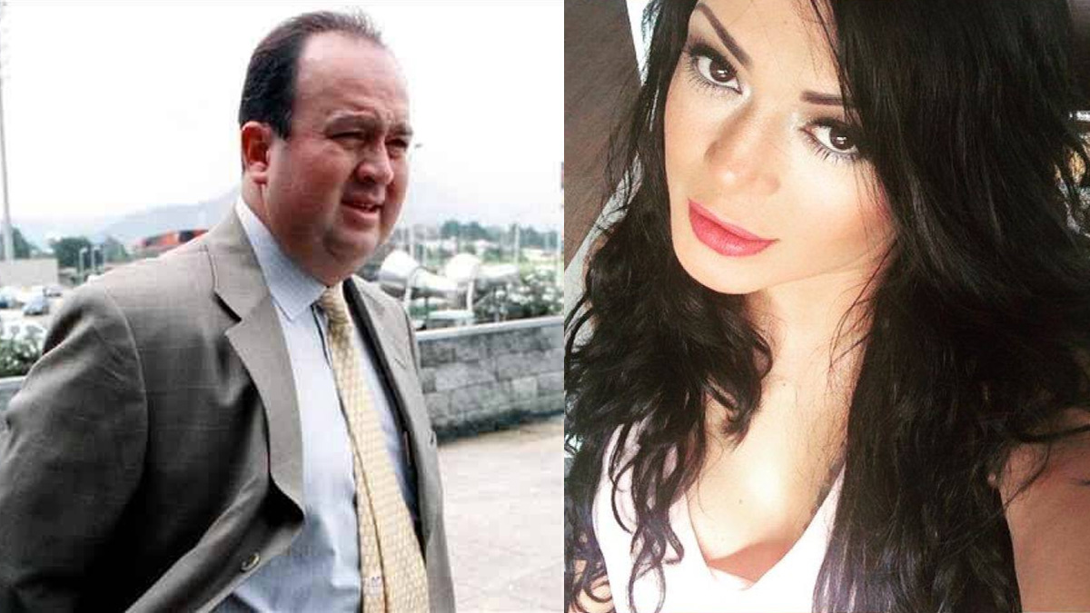 El Era Royne Chavez El Verdadero Esposo De Marbelle Kienyke