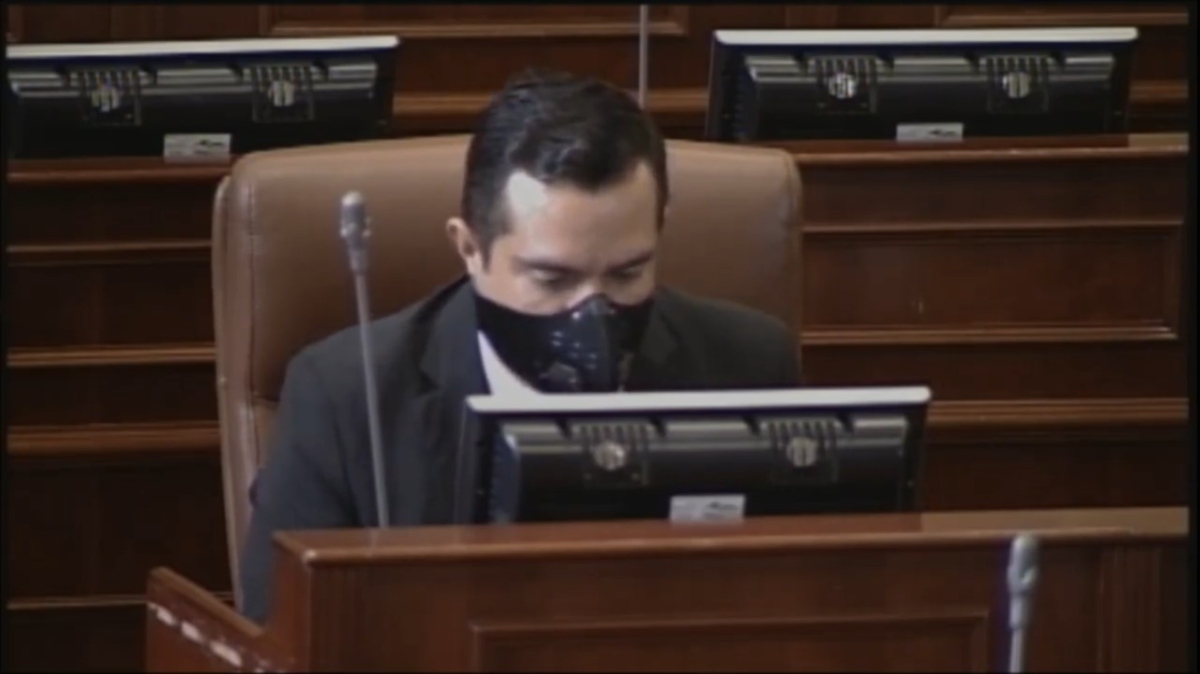 cámara de representantes sesiones semipresenciales cámara de representantes sesiones semipresenciales