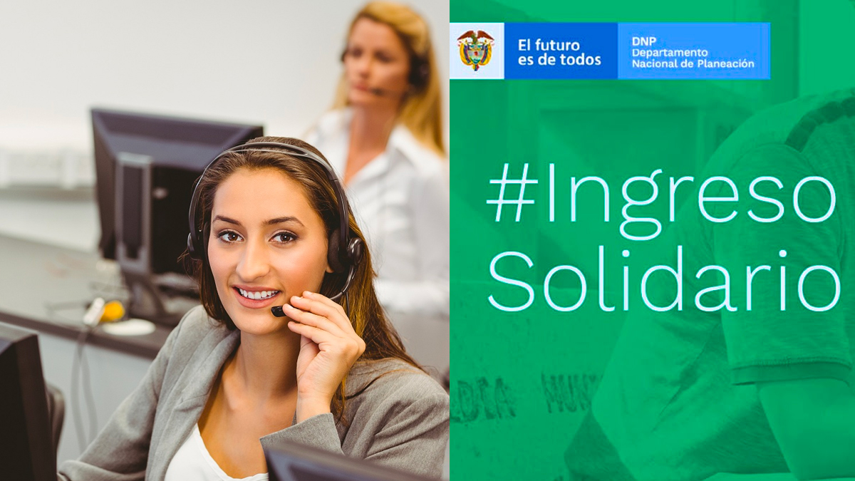 Ingreso solidario Ingreso solidario