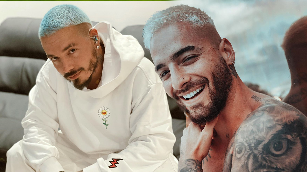 J Balvin J Balvin