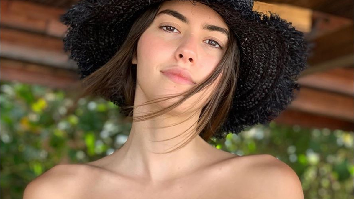 Paulina Vega Paulina Vega