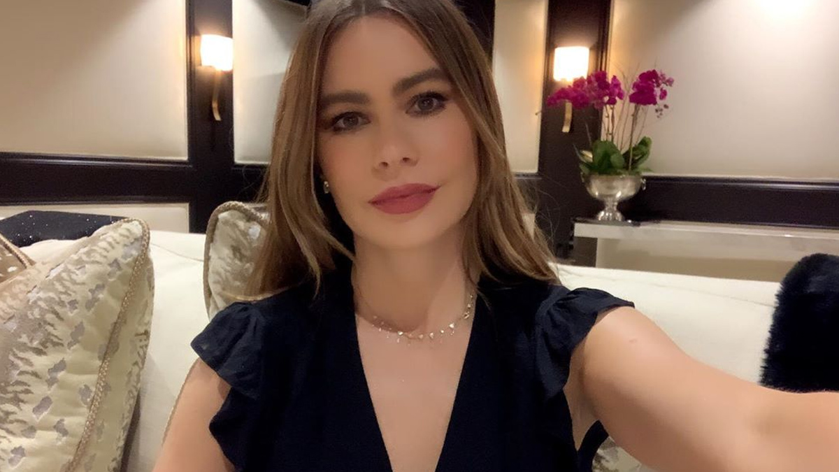 Sofía Vergara Sofía Vergara