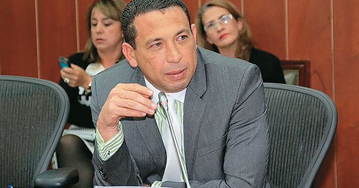Laureano Acuña Díaz