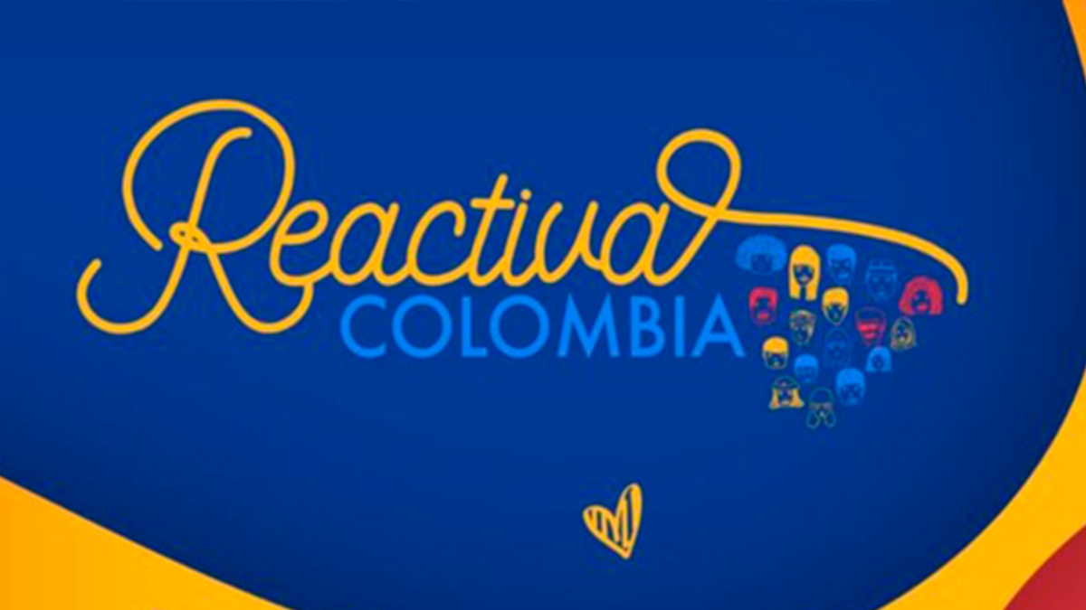 Reactiva Colombia