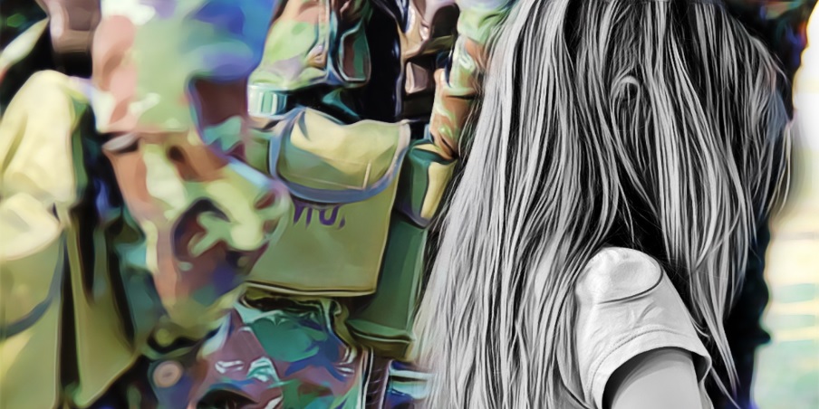 Violaciones a niñas indígenas por parte de militares no son hechos aislados 
