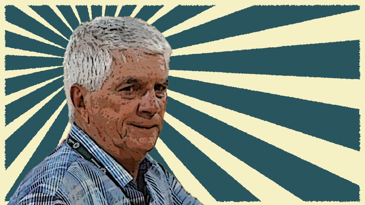 Julio Comesaña y los secretos de su vida y carrera profesional Julio Comesaña y los secretos de su vida y carrera profesional