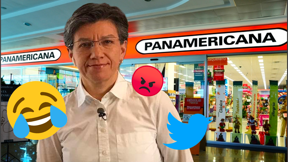 Claudia López Panamericana Claudia López Panamericana