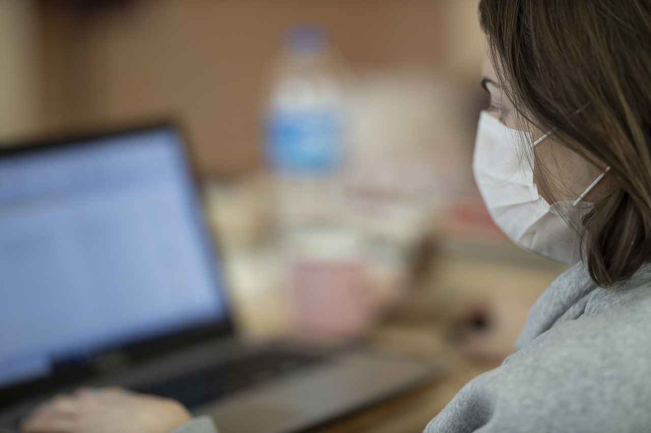 Capacitaciones Virtuales de Salud y Seguridad en el Trabajo Capacitaciones Virtuales de Salud y Seguridad en el Trabajo