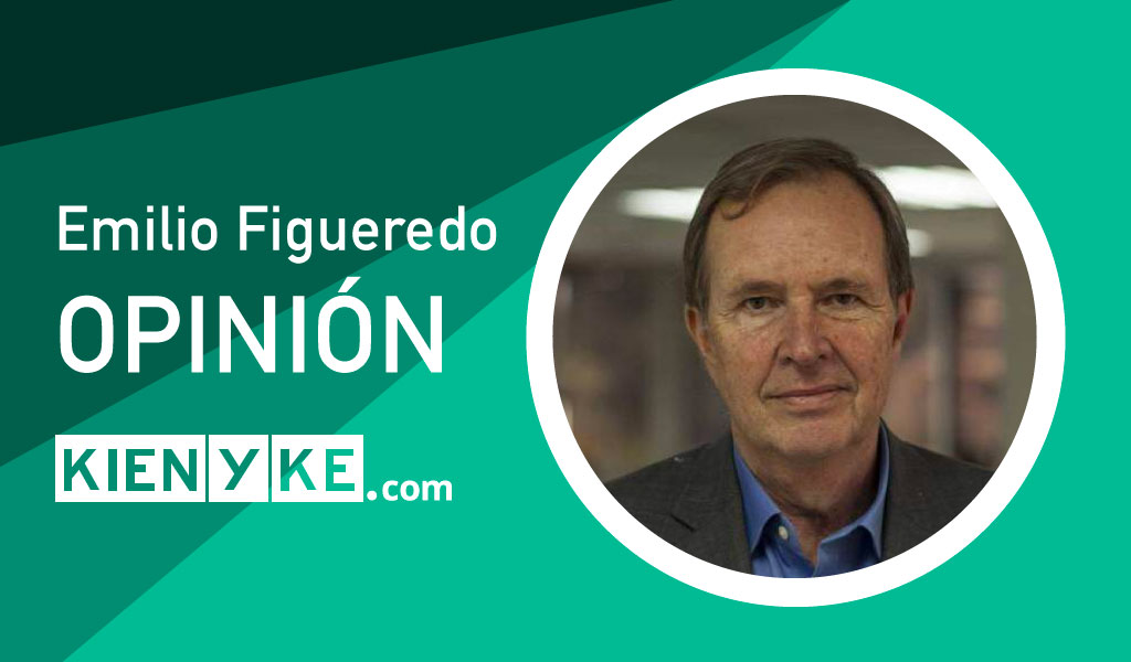 Emilio Figueredo Emilio Figueredo