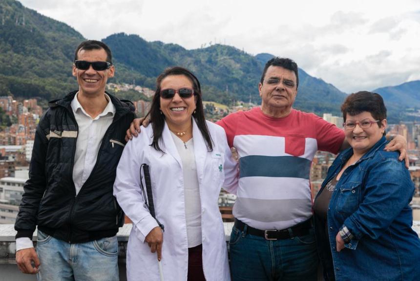 Convocatoria sena sin limites emprendimiento Convocatoria sena sin limites emprendimiento
