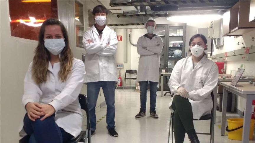 nanotecnología nanotecnología