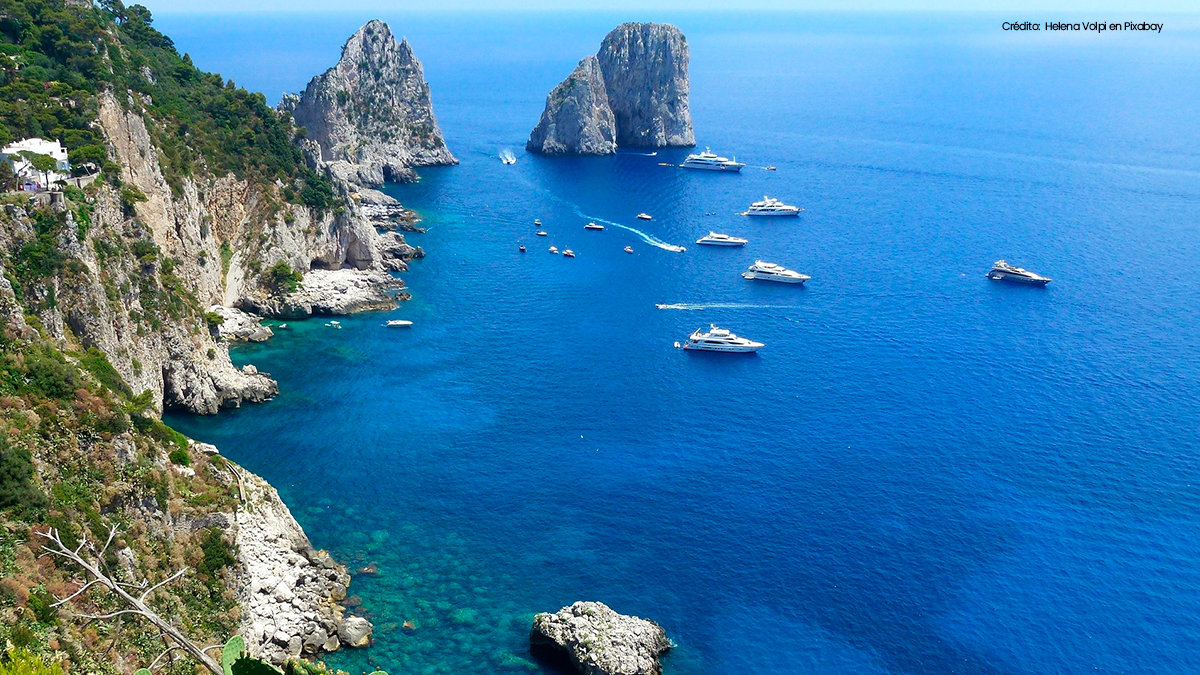 Isla Isla