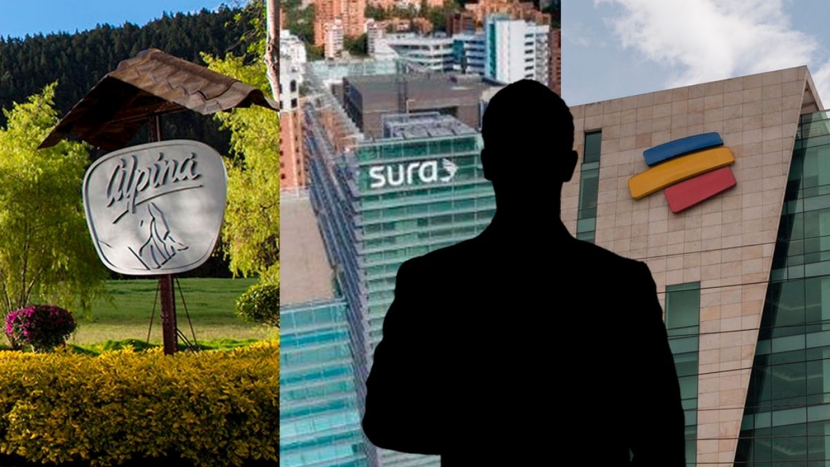 Las 10 empresas colombianas con mejor calidad laboral y reputación interna Las 10 empresas colombianas con mejor calidad laboral y reputación interna