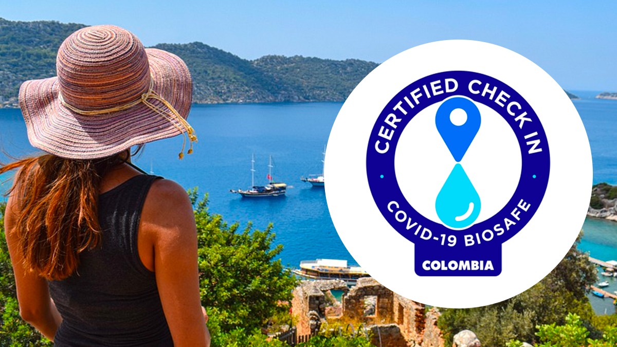 Sello Check In Certificado Sello Check In Certificado