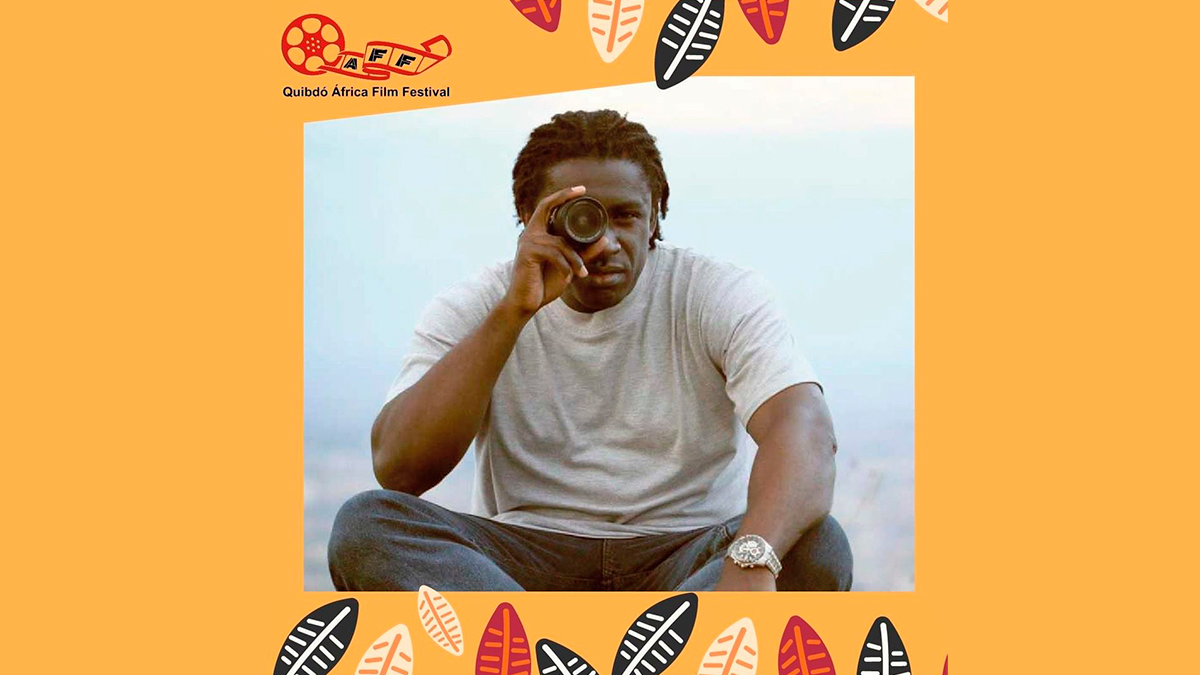 Quibdó África Film Festival Quibdó África Film Festival