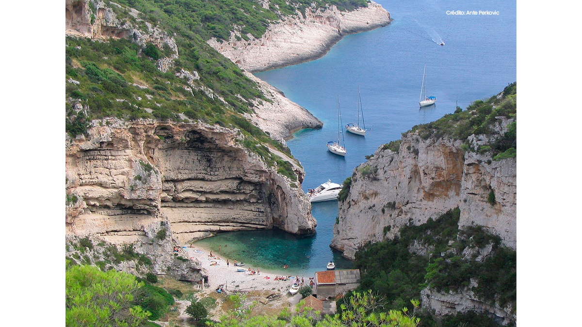 Croacia Croacia