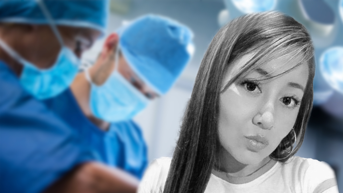 Cárcel al médico involucrado en la muerte de Wendy Alexandra Buesaquillo Cárcel al médico involucrado en la muerte de Wendy Alexandra Buesaquillo