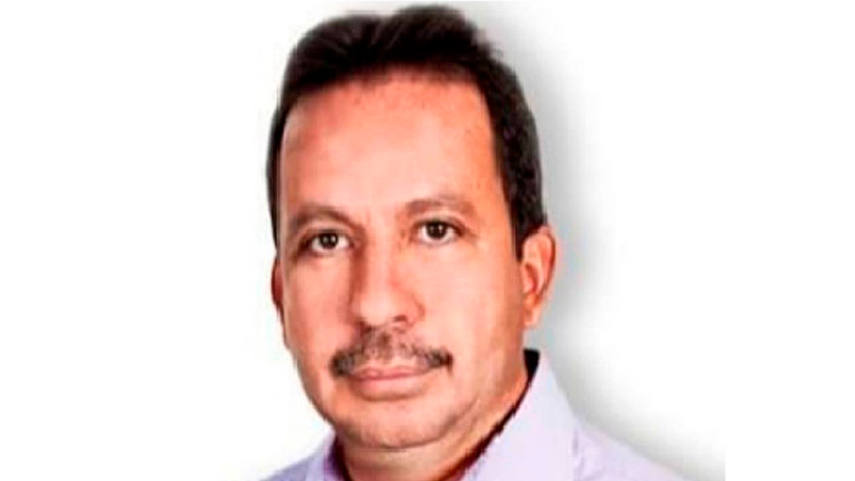William Romero William Romero