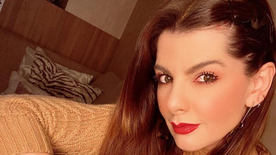 El desnudo de Carolina Cruz que enloqueció a sus seguidores? El desnudo de Carolina Cruz que enloqueció a sus seguidores?