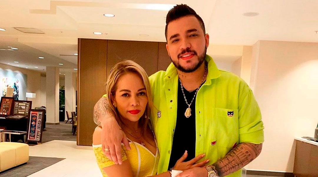 jessi uribe y su ex jessi uribe y su ex