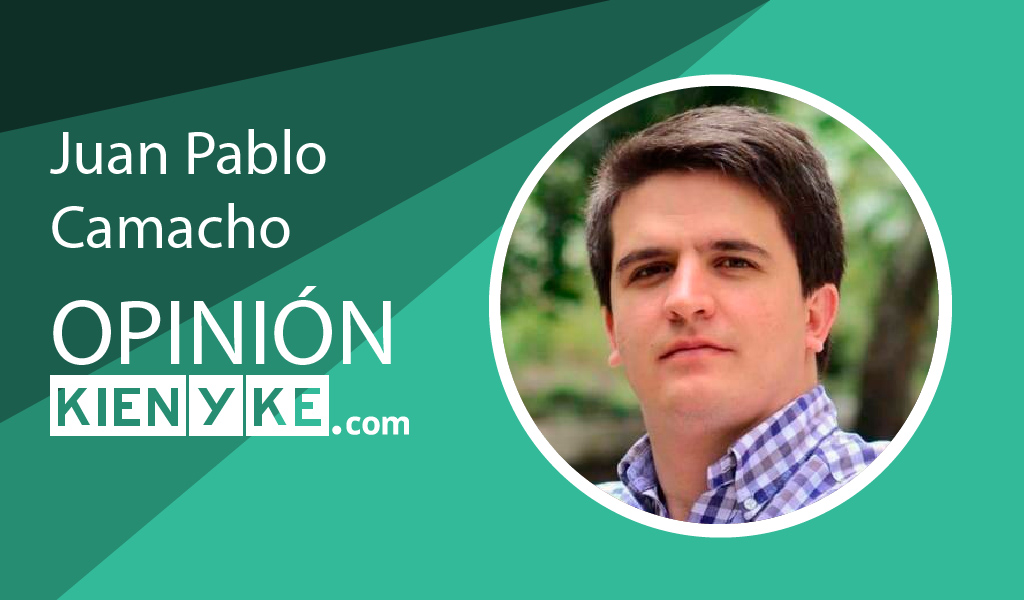 Juan Pablo Camacho Juan Pablo Camacho