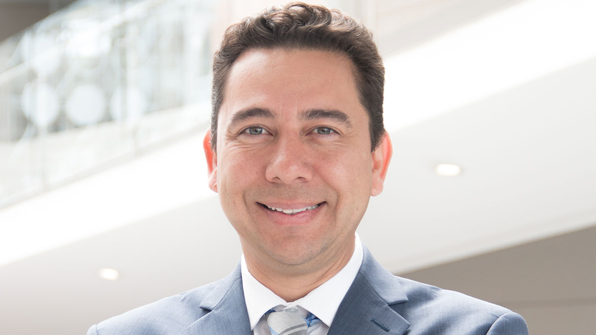 Víctor García Perdomo Víctor García Perdomo