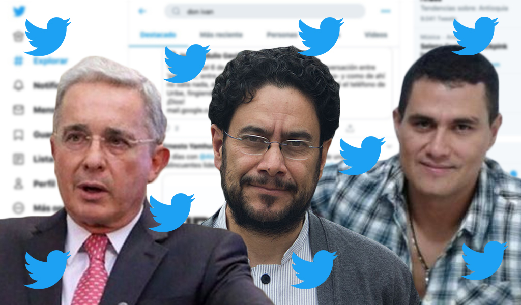 ¿Por qué 'don Iván' es tendencia en Twitter? ¿Por qué 'don Iván' es tendencia en Twitter?