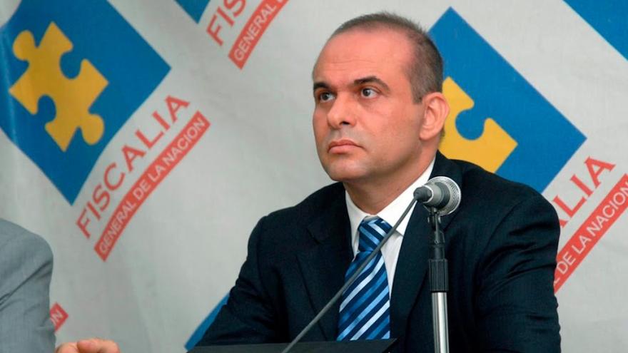 El error de trámite que enredó la extradición de Salvatore Mancuso El error de trámite que enredó la extradición de Salvatore Mancuso