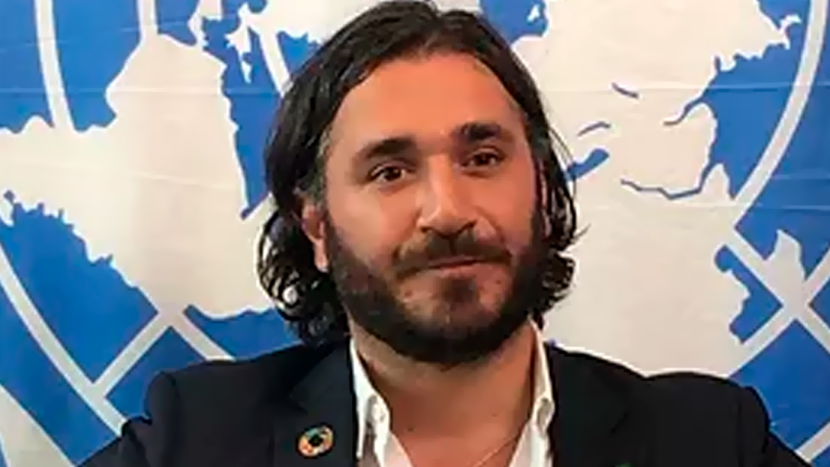 Sergio Fernández Sergio Fernández