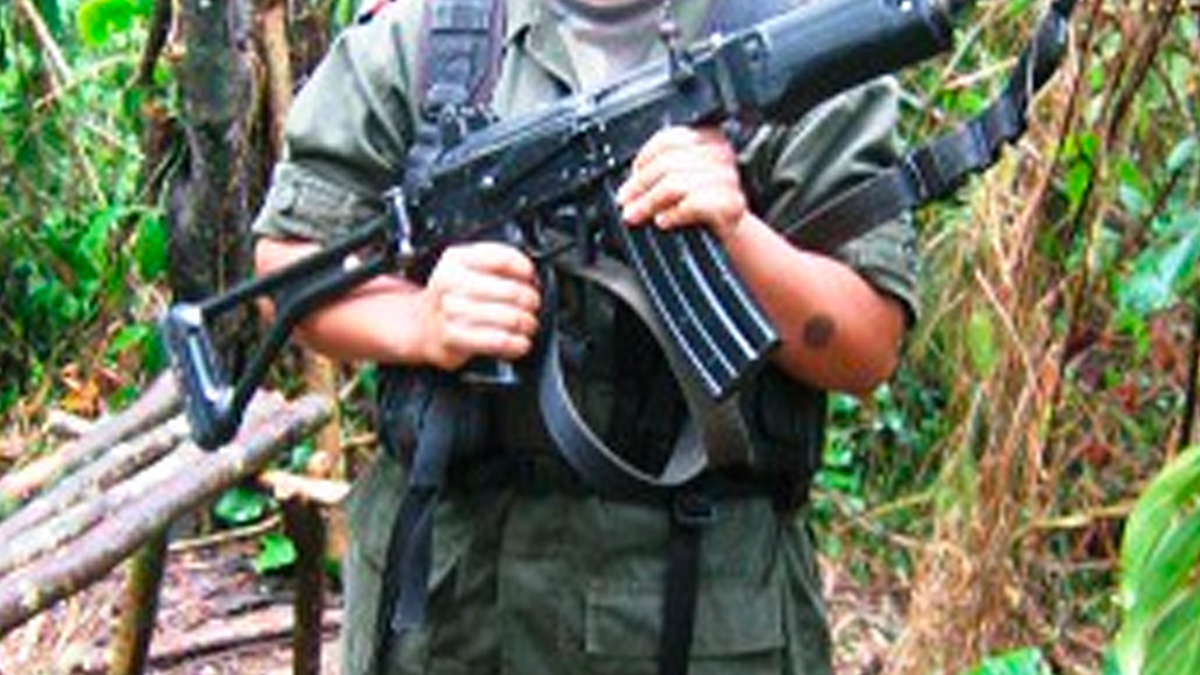 grupos armados Nariño grupos armados Nariño