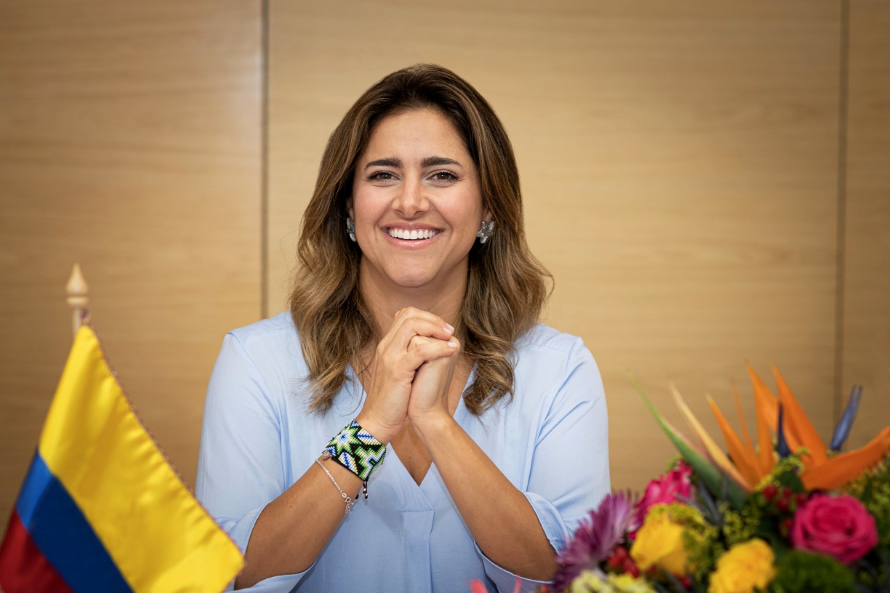 María Juliana Ruiz María Juliana Ruiz