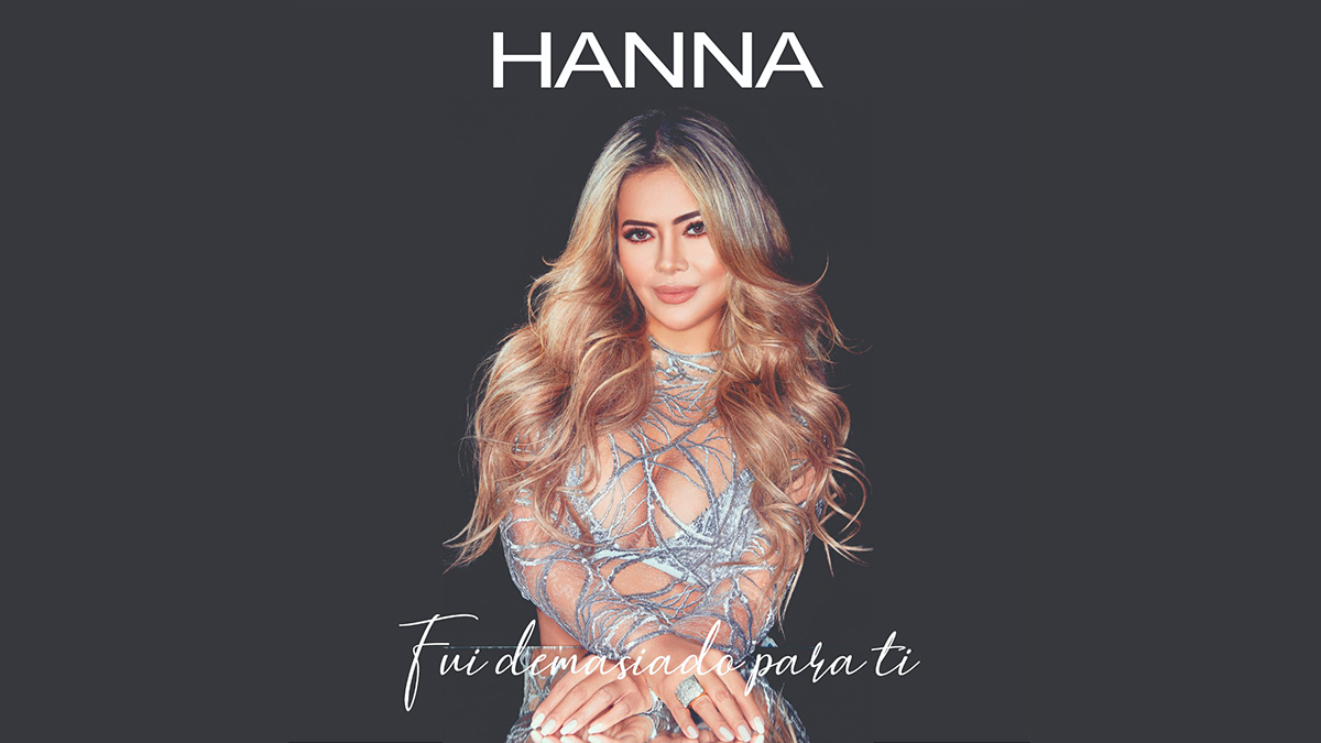 Hanna Hanna