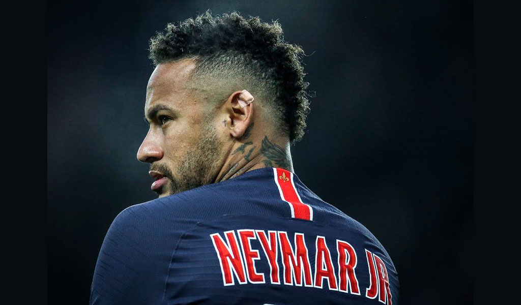 Neymar comentarios racistas Neymar comentarios racistas