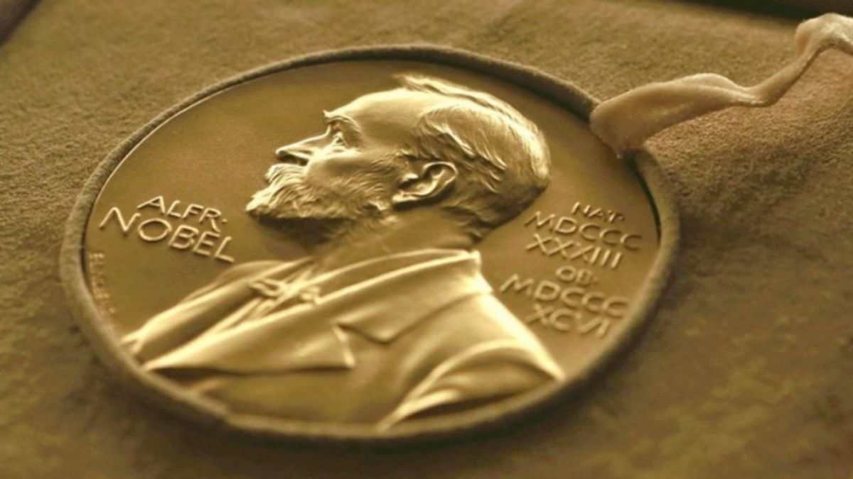 Premios Nobel Premios Nobel