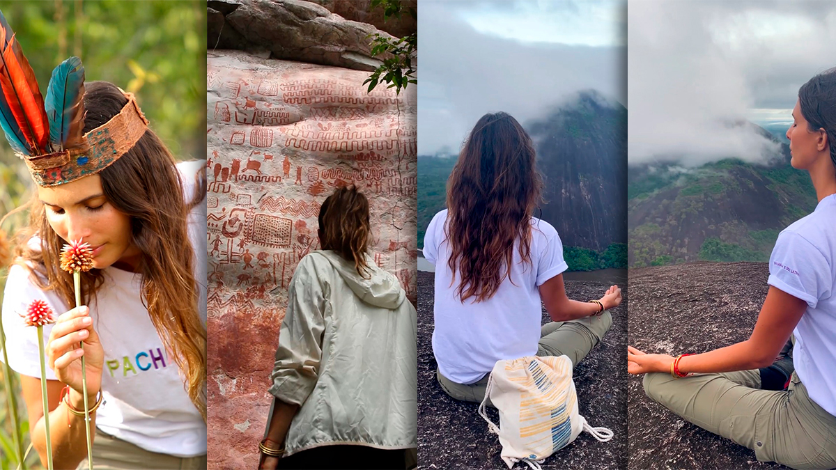 Viajeros por Naturaleza Viajeros por Naturaleza
