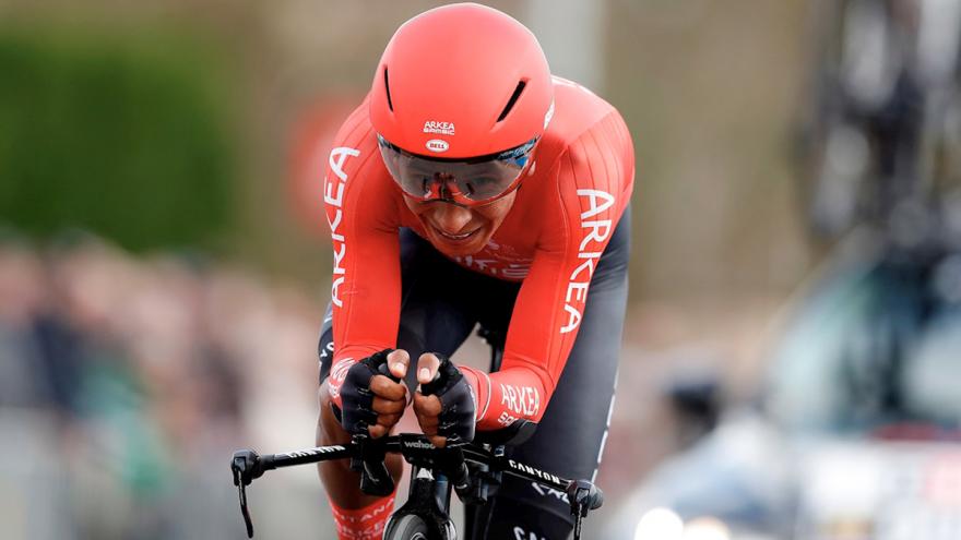Nairo Quintana Nairo Quintana