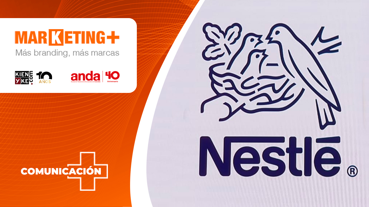 Nestlé Nestlé