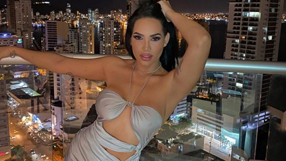 Andrea robayo onlyfans