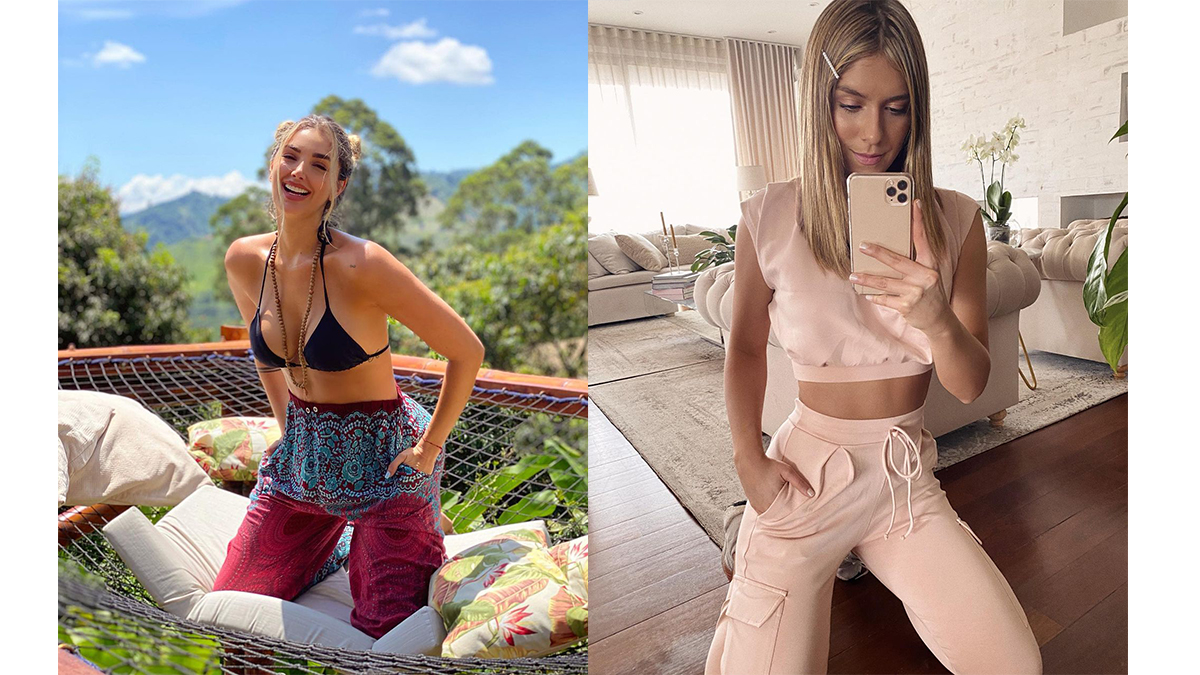 Cuales Son Las Medidas De Las Modelos Colombianas Kienyke Cuales Son Las Medidas De Las Modelos Colombianas Kienyke