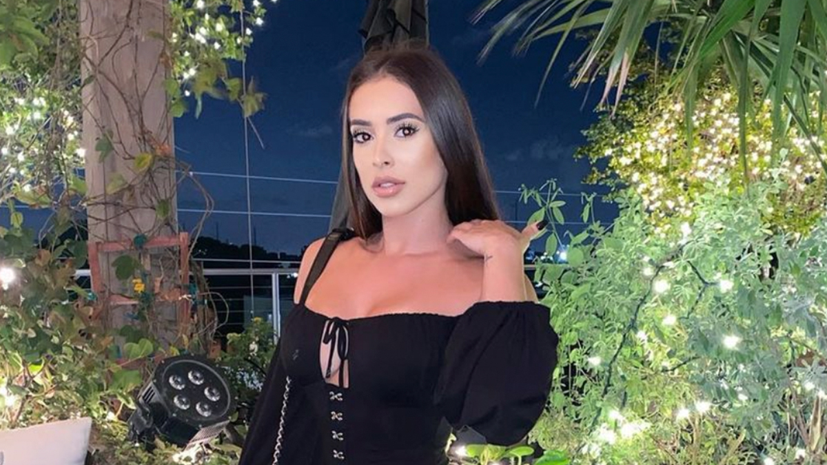Ansley pacheco onlyfans video