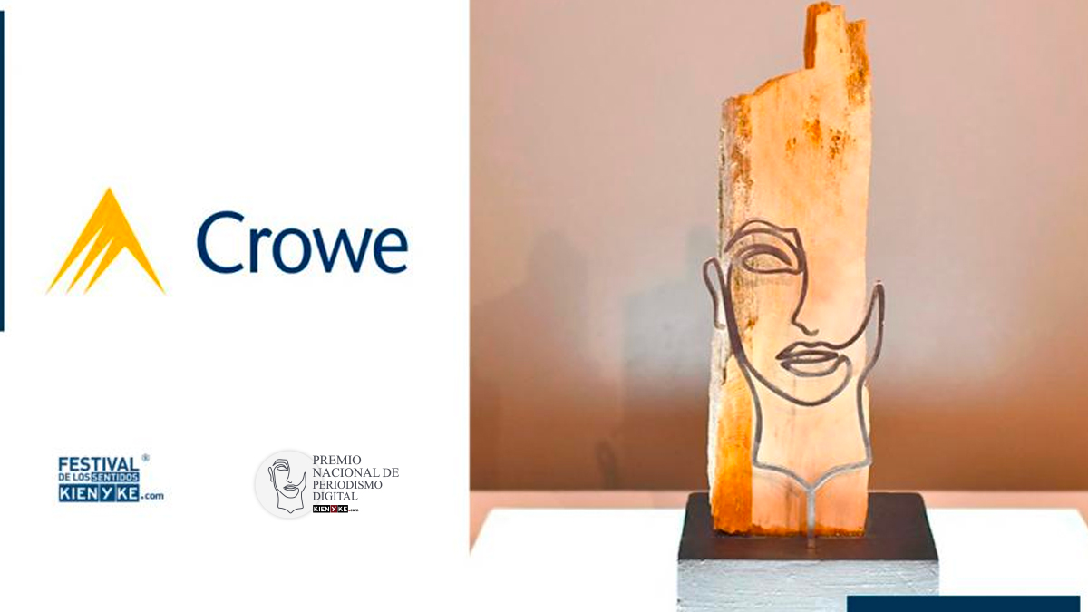 Crowe culmina con éxito el proceso de validación del PNPD Crowe culmina con éxito el proceso de validación del PNPD