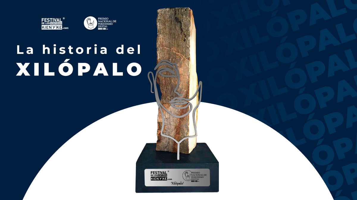 Historia del Xilópalo Historia del Xilópalo