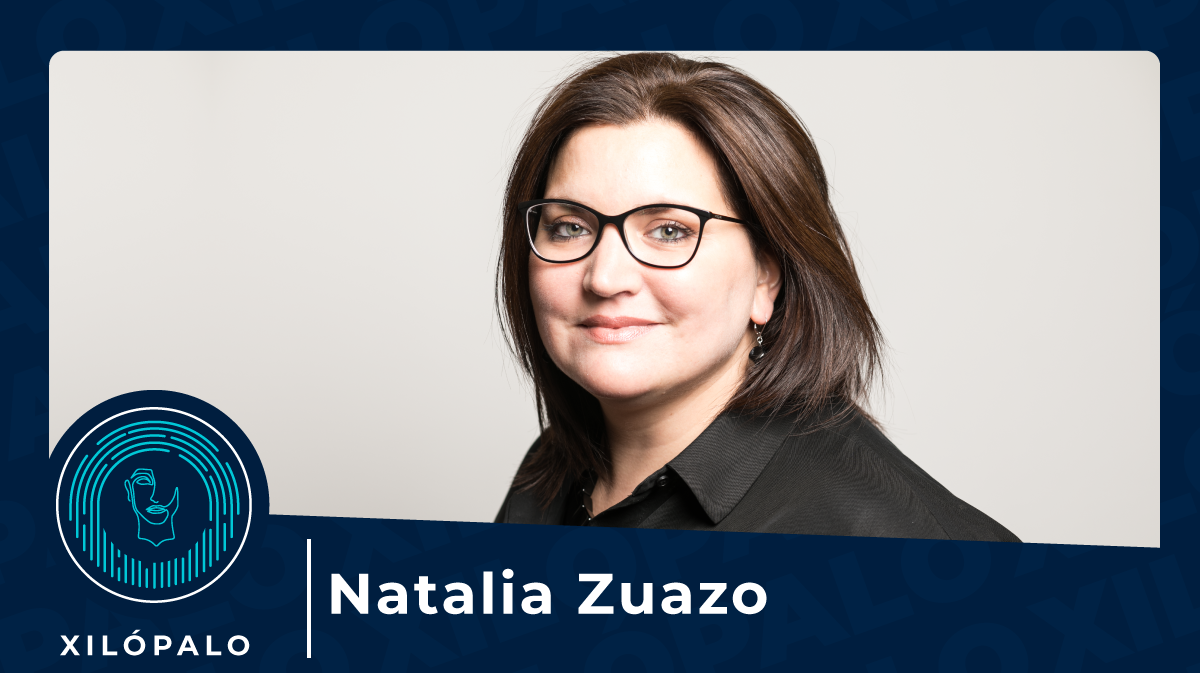 Natalia Zuazo Natalia Zuazo