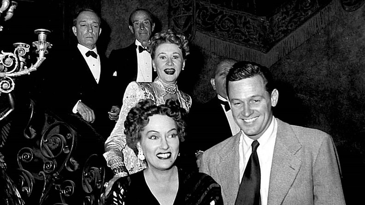 sunset boulevard sunset boulevard