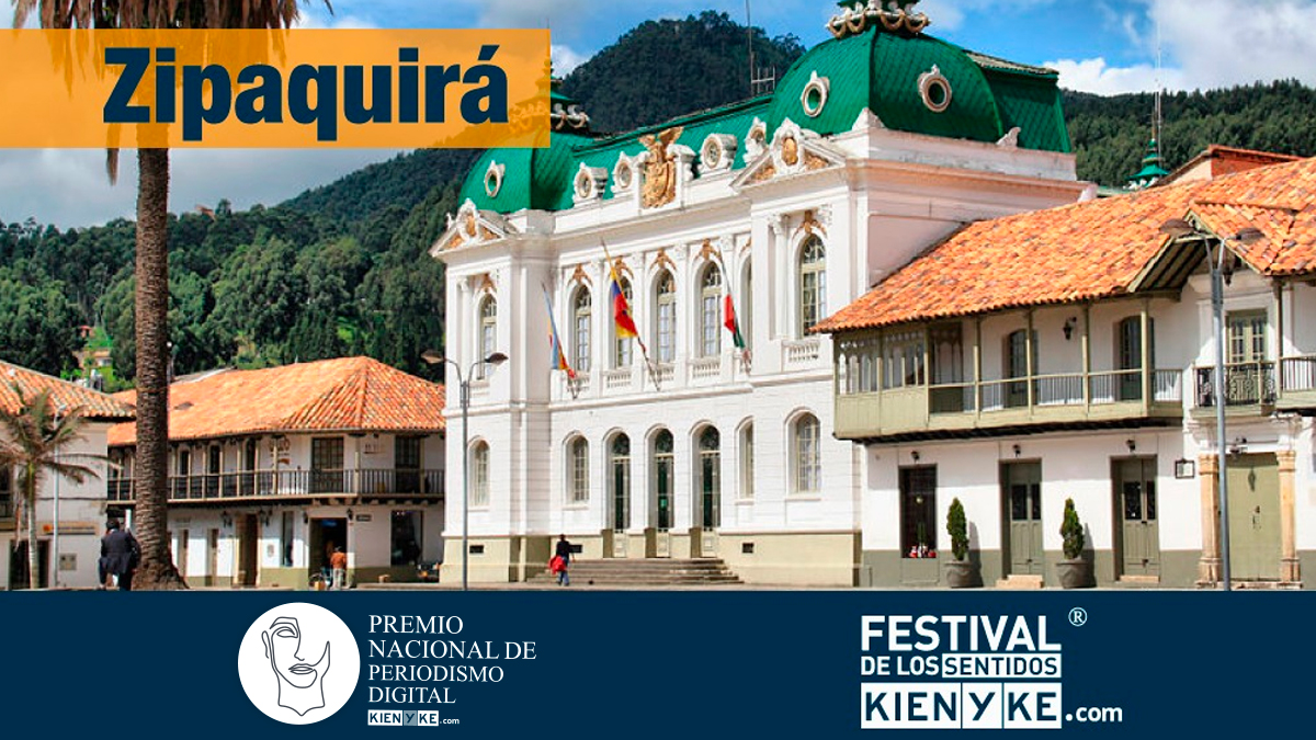 En Zipaquirá próximo taller de periodismo digital ¡Inscríbase! En Zipaquirá próximo taller de periodismo digital ¡Inscríbase!