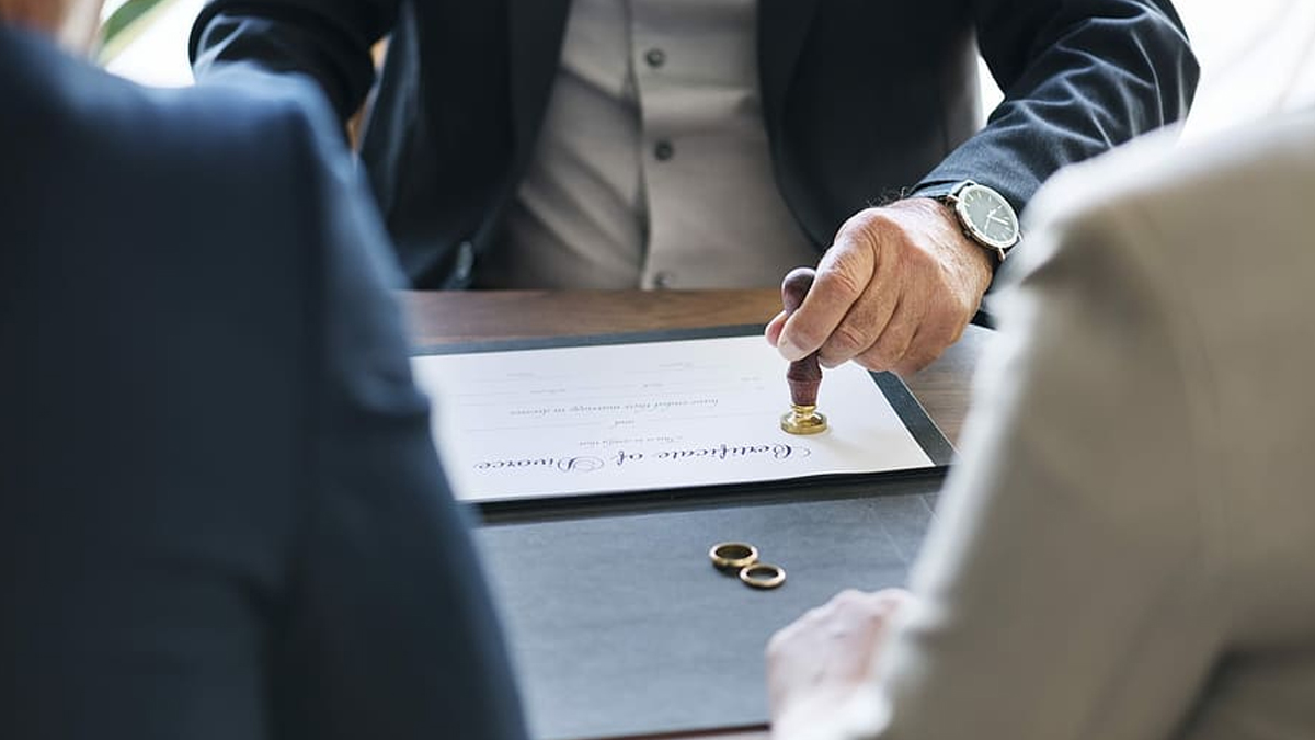 ¿Aumentaron divorcios en Colombia por cuarentena? ¿Aumentaron divorcios en Colombia por cuarentena?