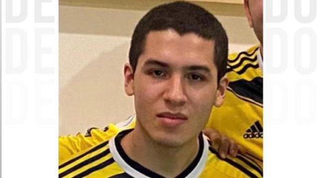 Desaparición de Alejandro Coral Duque en Envigado alerta a las autoridades Desaparición de Alejandro Coral Duque en Envigado alerta a las autoridades